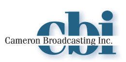 Cameron Broadcasting, Inc.